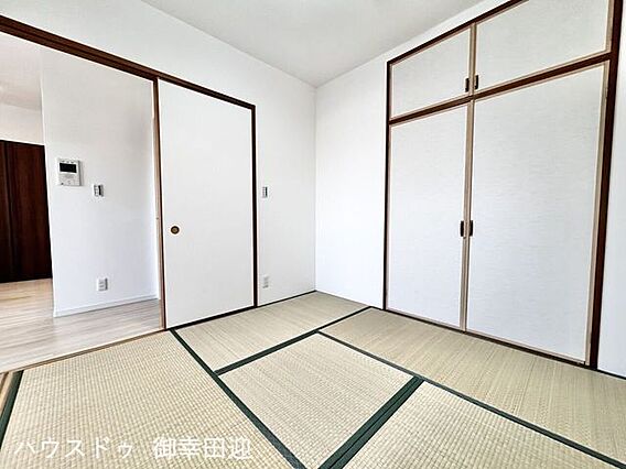 ■□■憩いと多...