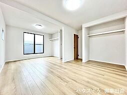 洋室の画像