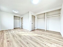 洋室の画像