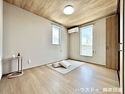 洋室の画像