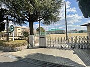 湖東中学校 300m