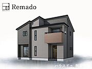 ■家の印象を決める「顔」■街並みに美しく調和しながら、帰るたびに誇らしく思える、あなたのためのシンボルです。