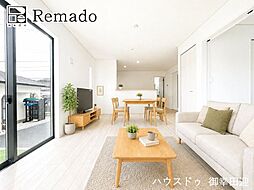 新築戸建　菊池市泗水町吉富第9　2号棟