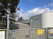 宇土小学校 500m