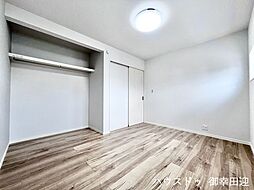 洋室の画像
