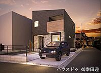 熊本県八代市松崎町182-6付近：物件画像
