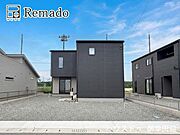 ■家の印象を決める「顔」■街並みに美しく調和しながら、帰るたびに誇らしく思える、あなたのためのシンボルです。