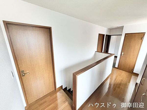 室内を拡大表示