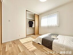 洋室の画像