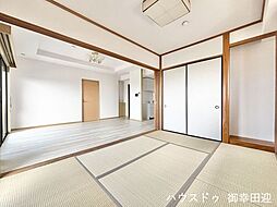 和室の画像