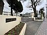 周辺：壺川小学校 1060m
