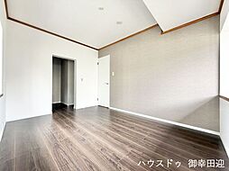 洋室の画像