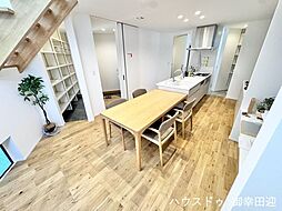 室内の画像