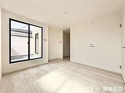 洋室の画像