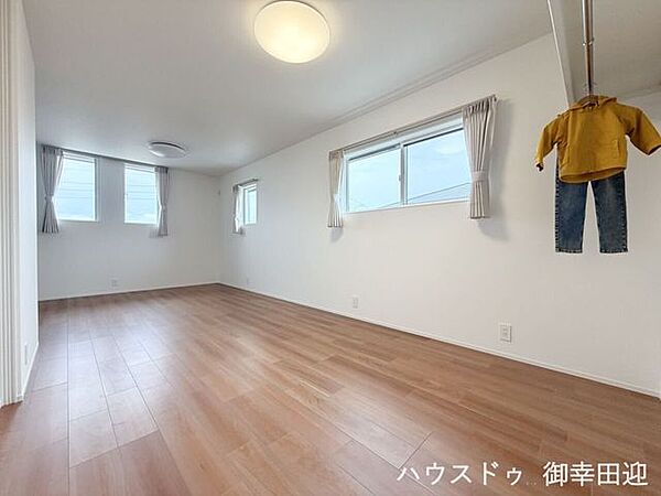洋室