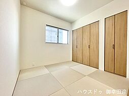 和室の画像