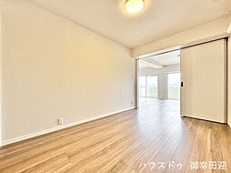 洋室の画像