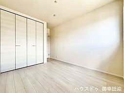 洋室の画像