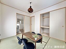 和室の画像