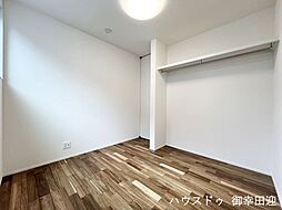 洋室の画像