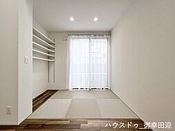 和室の画像