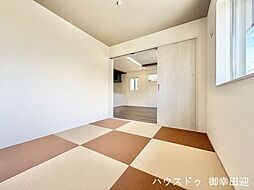 和室の画像