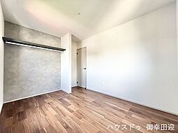 洋室の画像