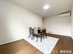 洋室の画像