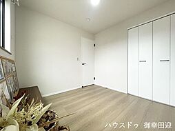 洋室の画像