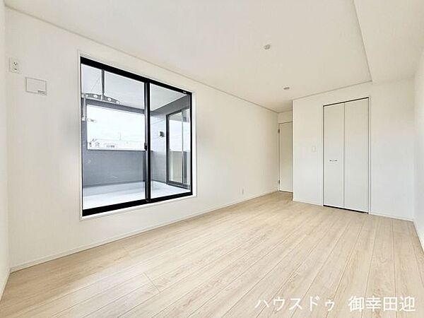 洋室