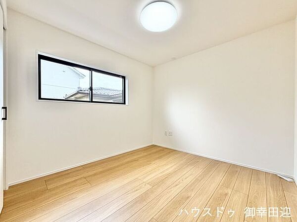洋室