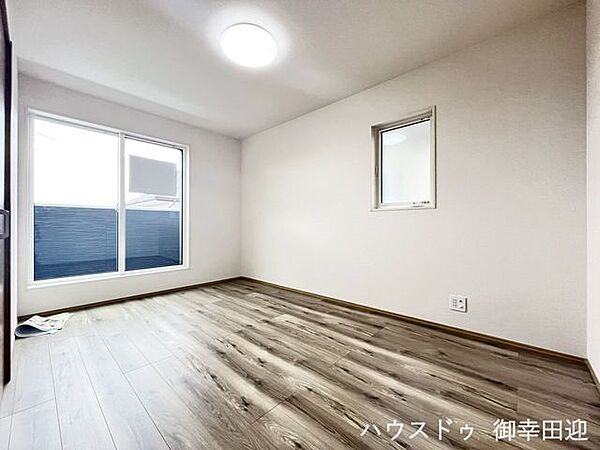 洋室