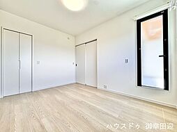 洋室の画像
