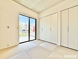 和室の画像