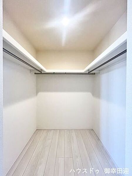 収納を拡大表示