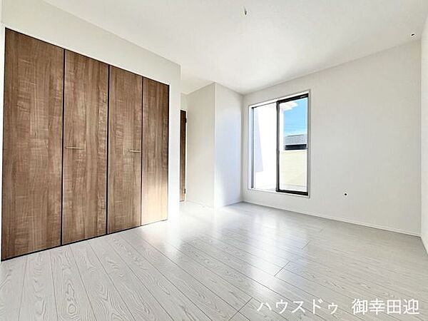 洋室