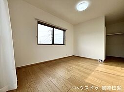 洋室の画像