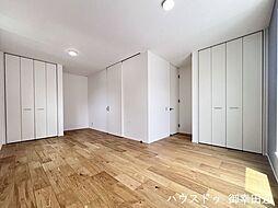 洋室の画像