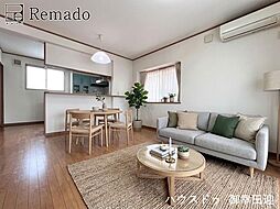 中古戸建 菊池郡菊陽町光の森5丁目