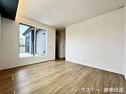 洋室の画像