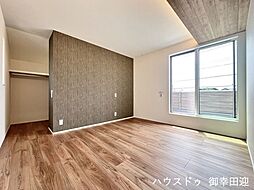 洋室の画像
