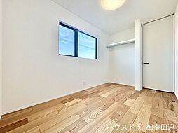 洋室の画像