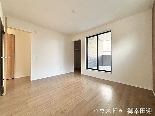 洋室