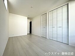 洋室の画像