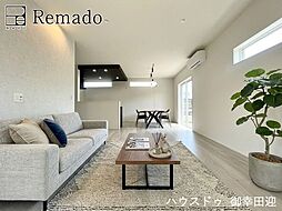 新築戸建 玉名市中尾7期 4号地