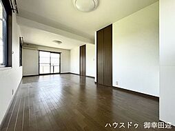 洋室の画像