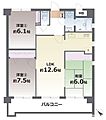 ロマネスク新屋敷2階1,499万円