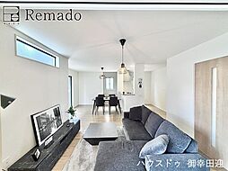 新築戸建 北区楡木6丁目2期 10号棟