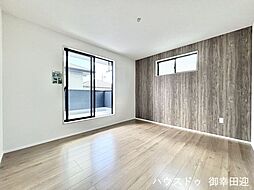 洋室の画像
