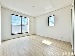 洋室の画像